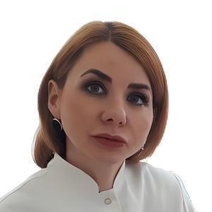 Филюшкина Алена Юрьевна