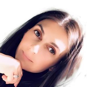 Азизян Алина Сергеевна