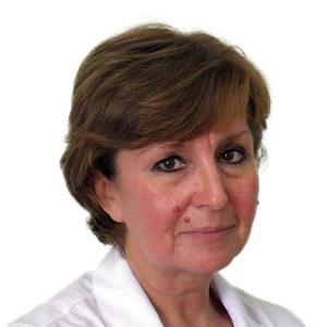Захарова Ольга Аркадьевна