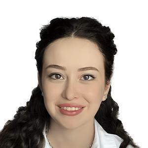 Тлатова Дарья Казбековна