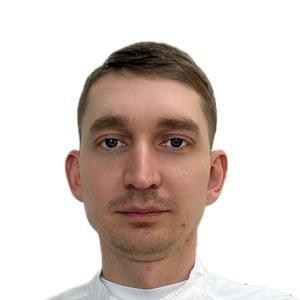 Кузин Антон Евгеньевич