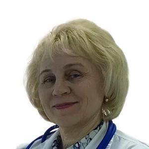 Терентьева Людмила Николаевна