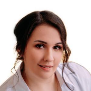Терешкова Мария Сергеевна