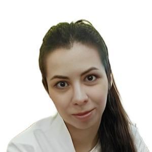 Денисевич Валерия Александровна