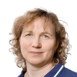 Ореханова Мария Павловна
