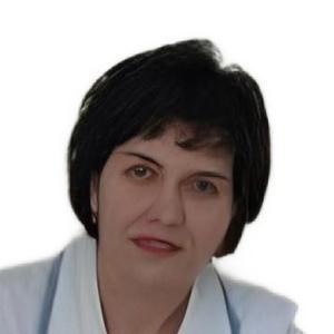 Яушева Эльвира Мирьяновна