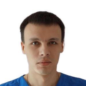 Трепезников Виктор Григорьевич