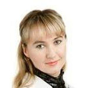 Нараева Наталья Юрьевна