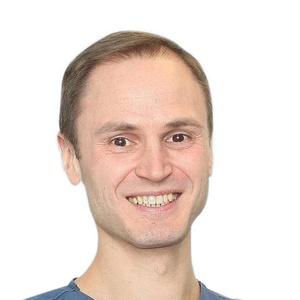 Прудников Александр Валентинович