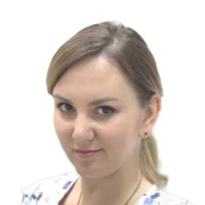 Середкина Надежда Юрьевна