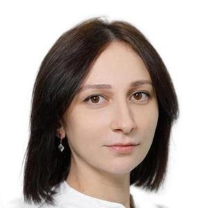 Хохоева Виктория Валерьевна