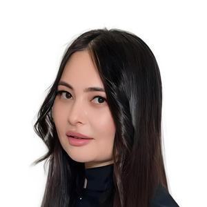 Трошкина Алия Ряжаповна