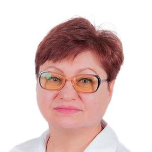 Паричук Ирина Николаевна