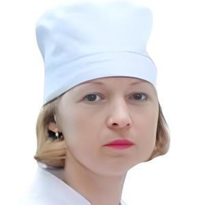 Козлова Анна Михайловна