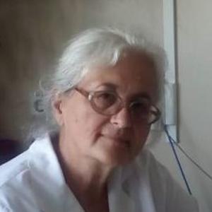 Малютина Татьяна Львовна