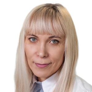 Федякова Наталья Семёновна