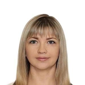 Самодурова Галина Николаевна