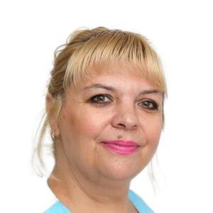 Музыченко Лада Михайловна
