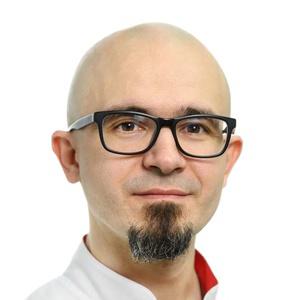 Межуев Евгений Владимирович