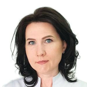 Шумская Наталья Алексеевна