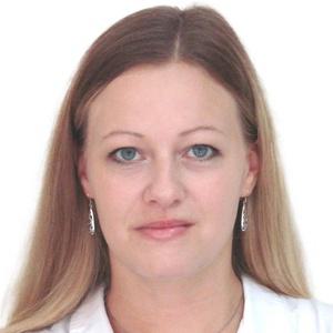 Стяжкова (Уразова) Юлия Андреевна