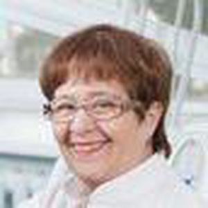 Иткина Светлана Шауловна