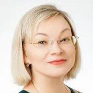 Новикова Оксана Николаевна