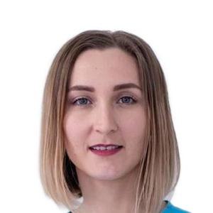 Шпакова Инга Эдуардовна