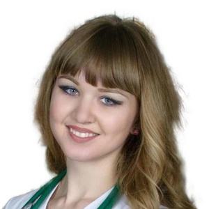 Крылова Светлана Андреевна