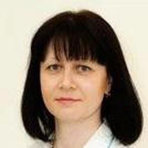Демченко Татьяна Григорьевна