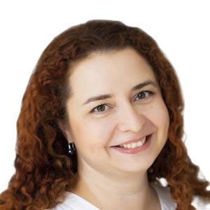 Виноградова Ирина Юрьевна