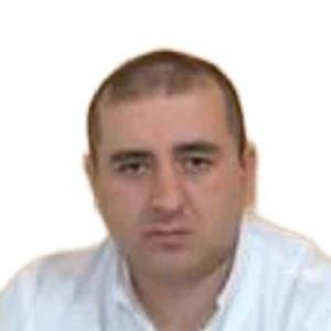 Далгатов Магомед Абдулагаджиевич