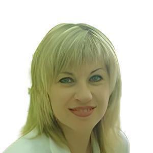 Тишкова Татьяна Фёдоровна