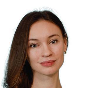 Селиверстова Анна Валерьевна