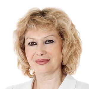 Игнатова Ирина Ивановна