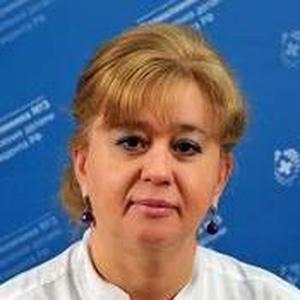 Терещенко Наталья Михайловна