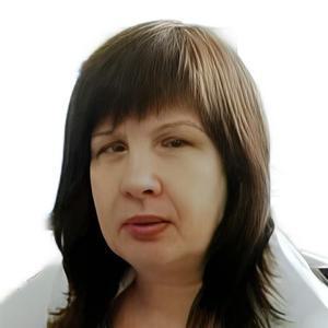 Домашнева Наталья Ивановна