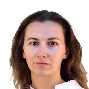 Матвеенко Виолетта Сергеевна