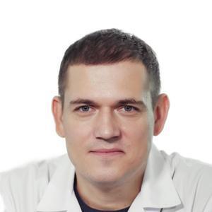 Курганский Константин Николаевич