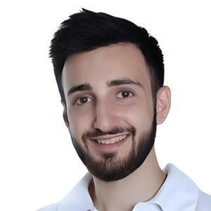 Григорян Сергей Артемович