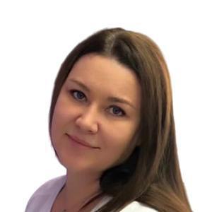 Чванкина Ольга Васильевна