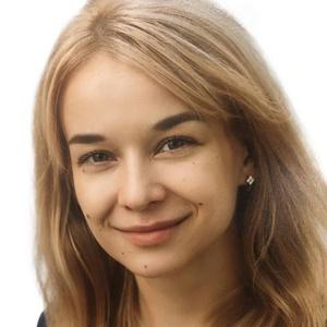 Богданова Софья Александровна