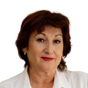 Джумаева Наталья Геннадьевна