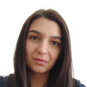 Индиченко Марина Александровна