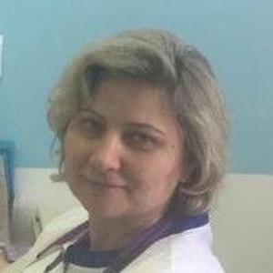 Богачева Екатерина Георгиевна