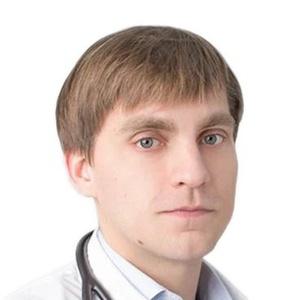 Субботин Александр Константинович