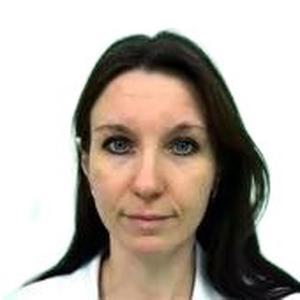 Баландина Елена Григорьевна