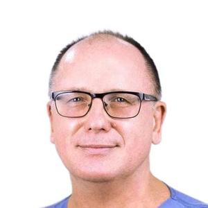 Уткин Сергей Викторович