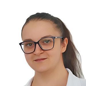 Наумец Марьям Игоревна