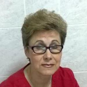 Мазуренко Марина Евгеньевна